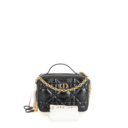 Caro Box Bag