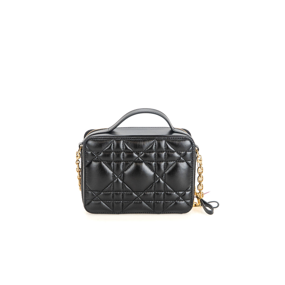 Caro Box Bag