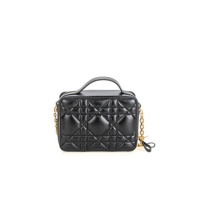 Caro Box Bag