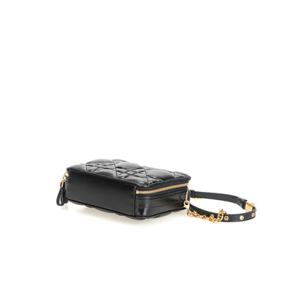 Caro Box Bag