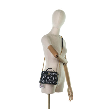 Caro Box Bag