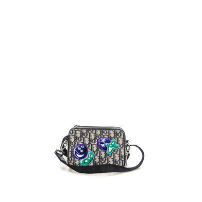 X Kenny Scharf Bag