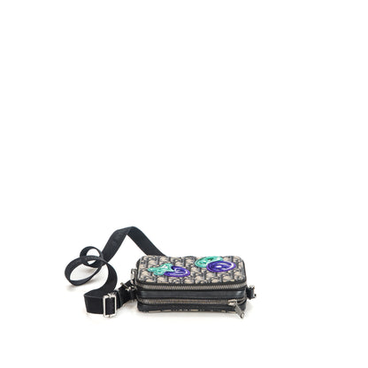 X Kenny Scharf Bag