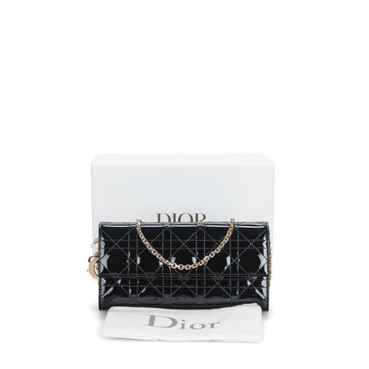 Dior Clutch