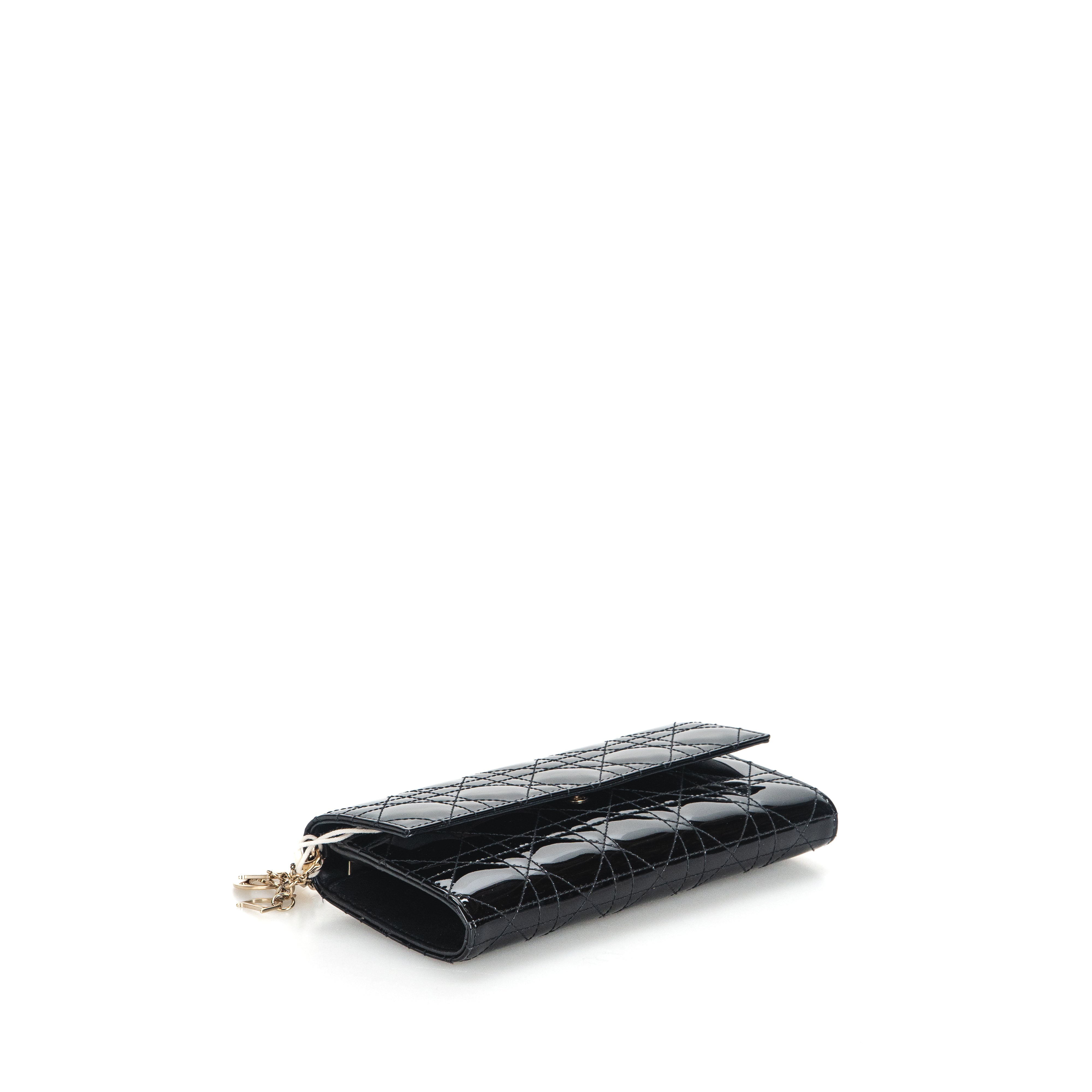 Dior Clutch