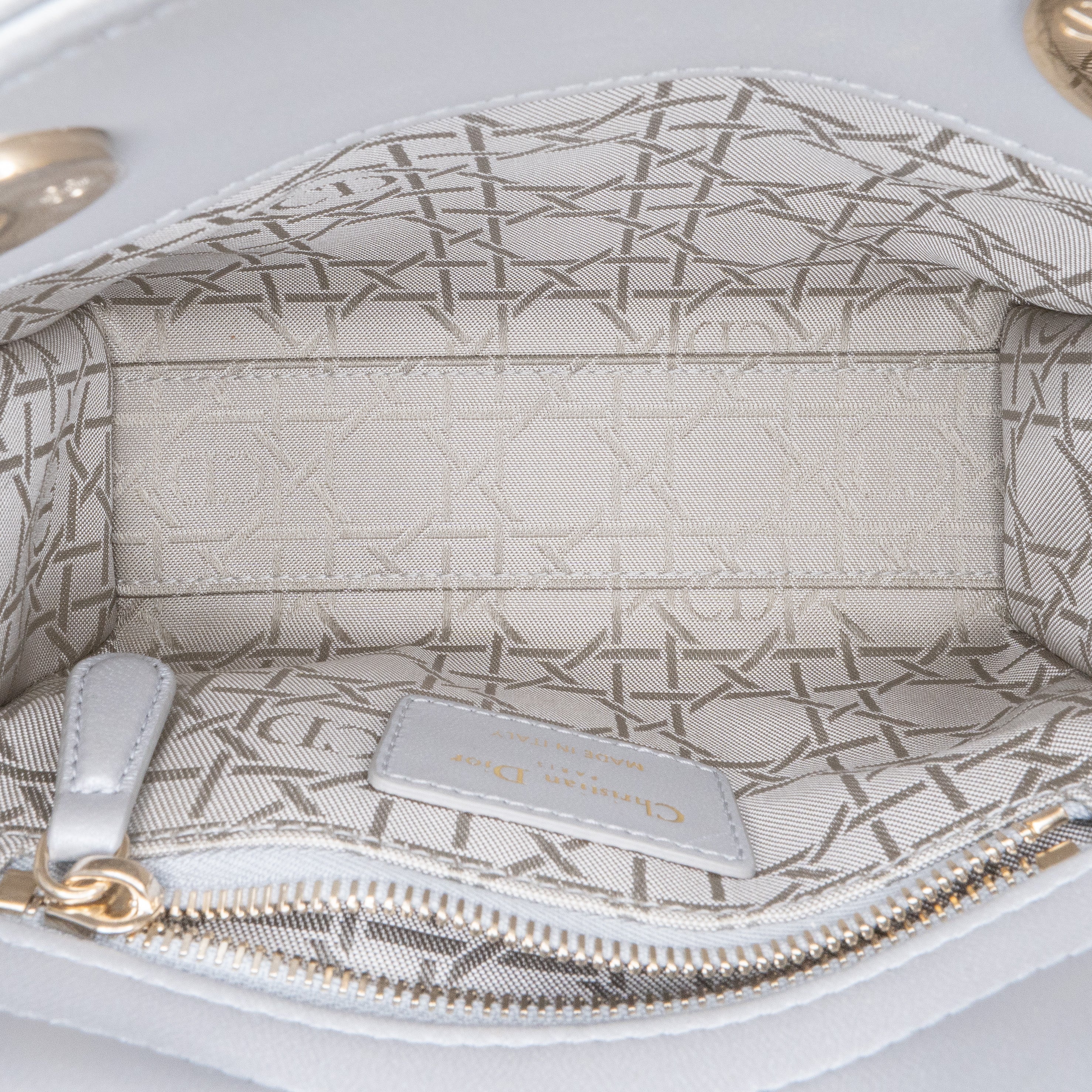 Mini Lady Dior
