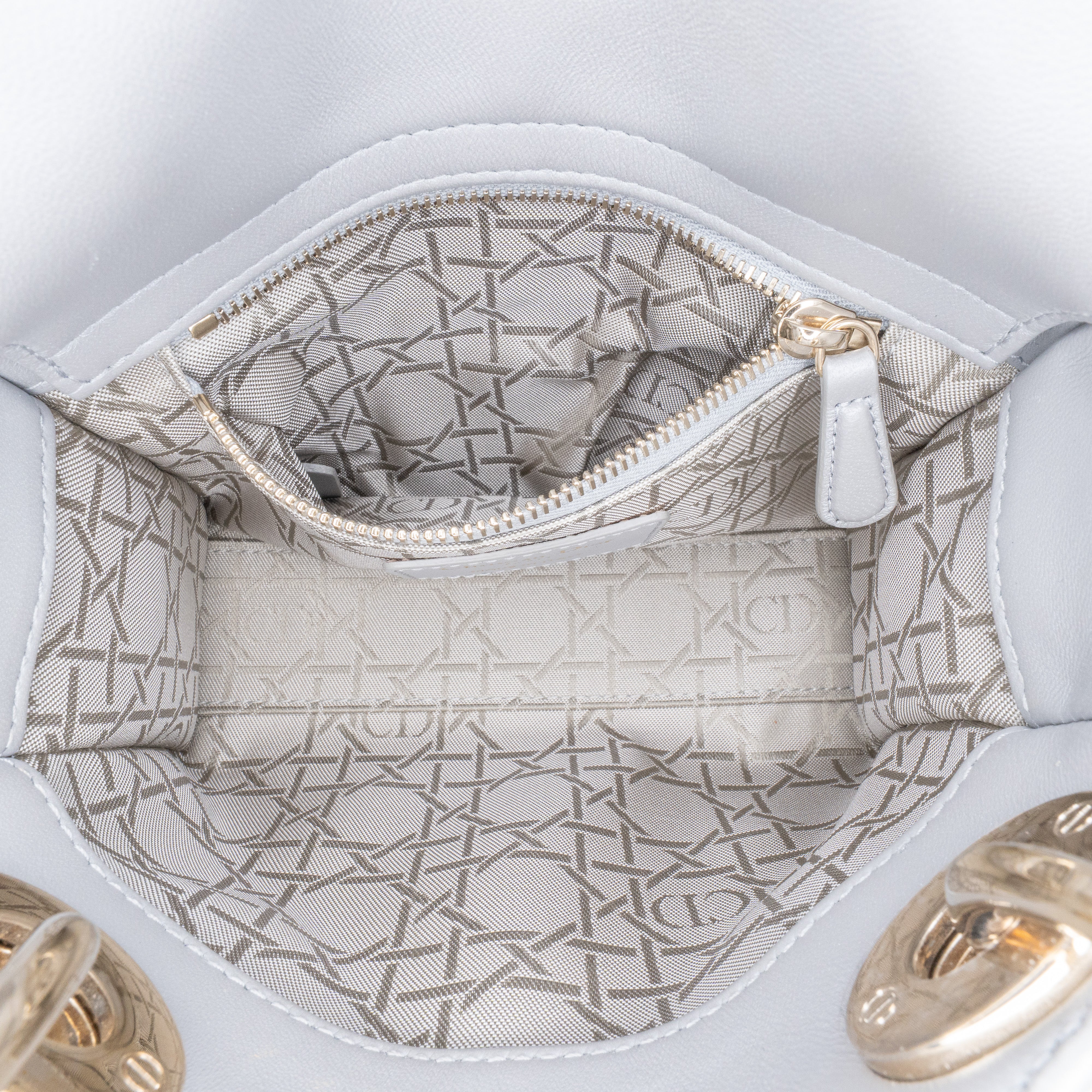 Mini Lady Dior