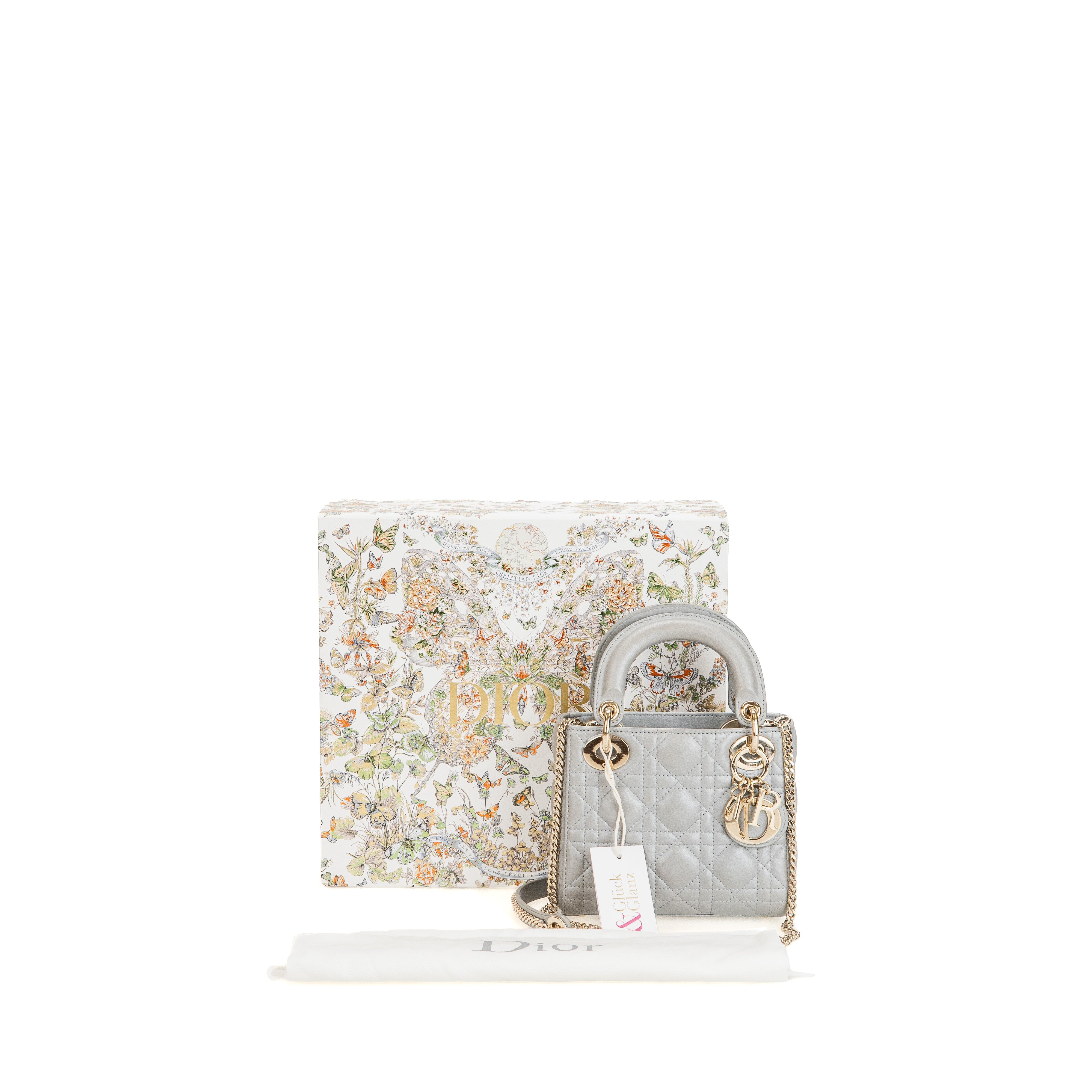 Mini Lady Dior