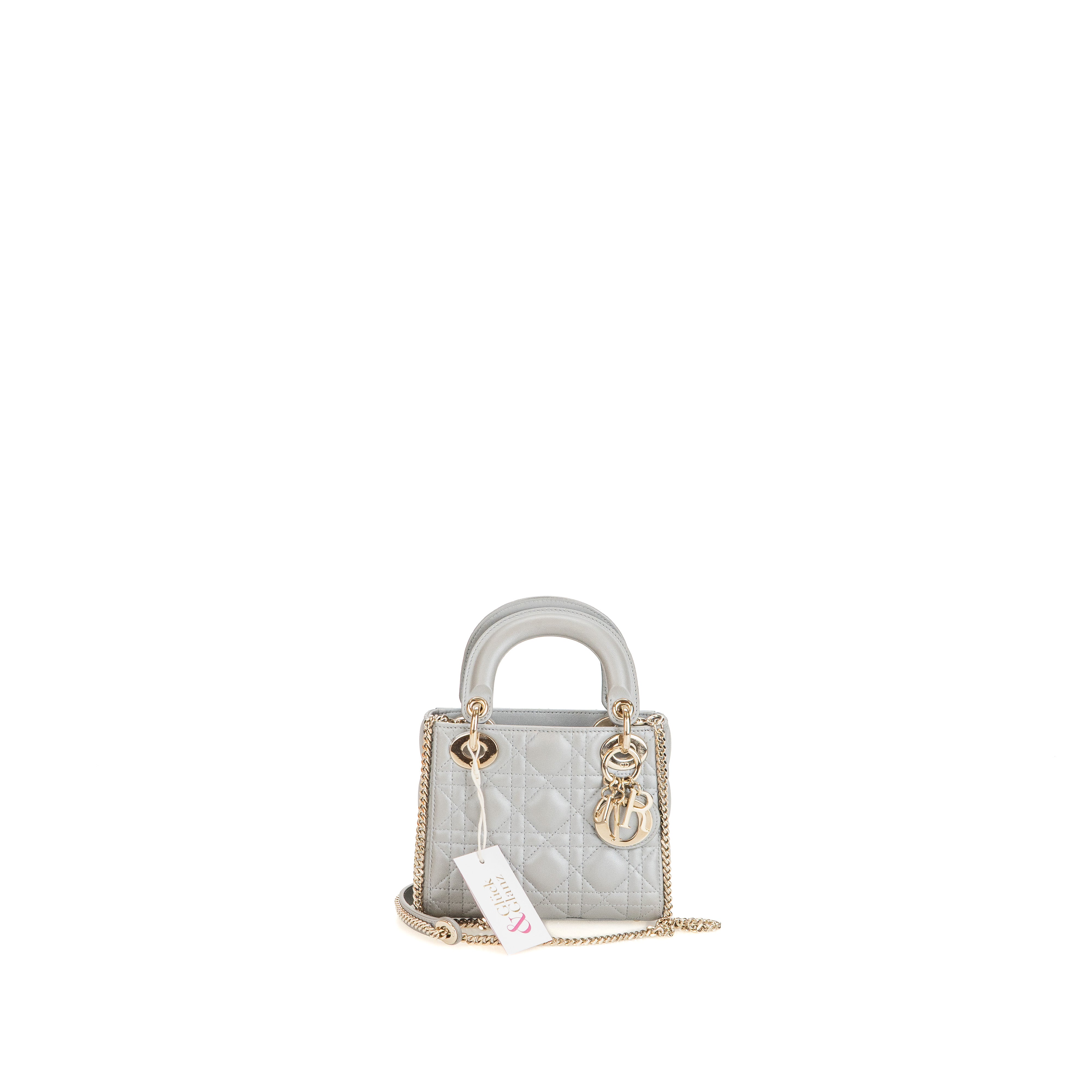 Mini Lady Dior
