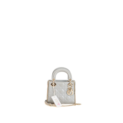 Mini Lady Dior