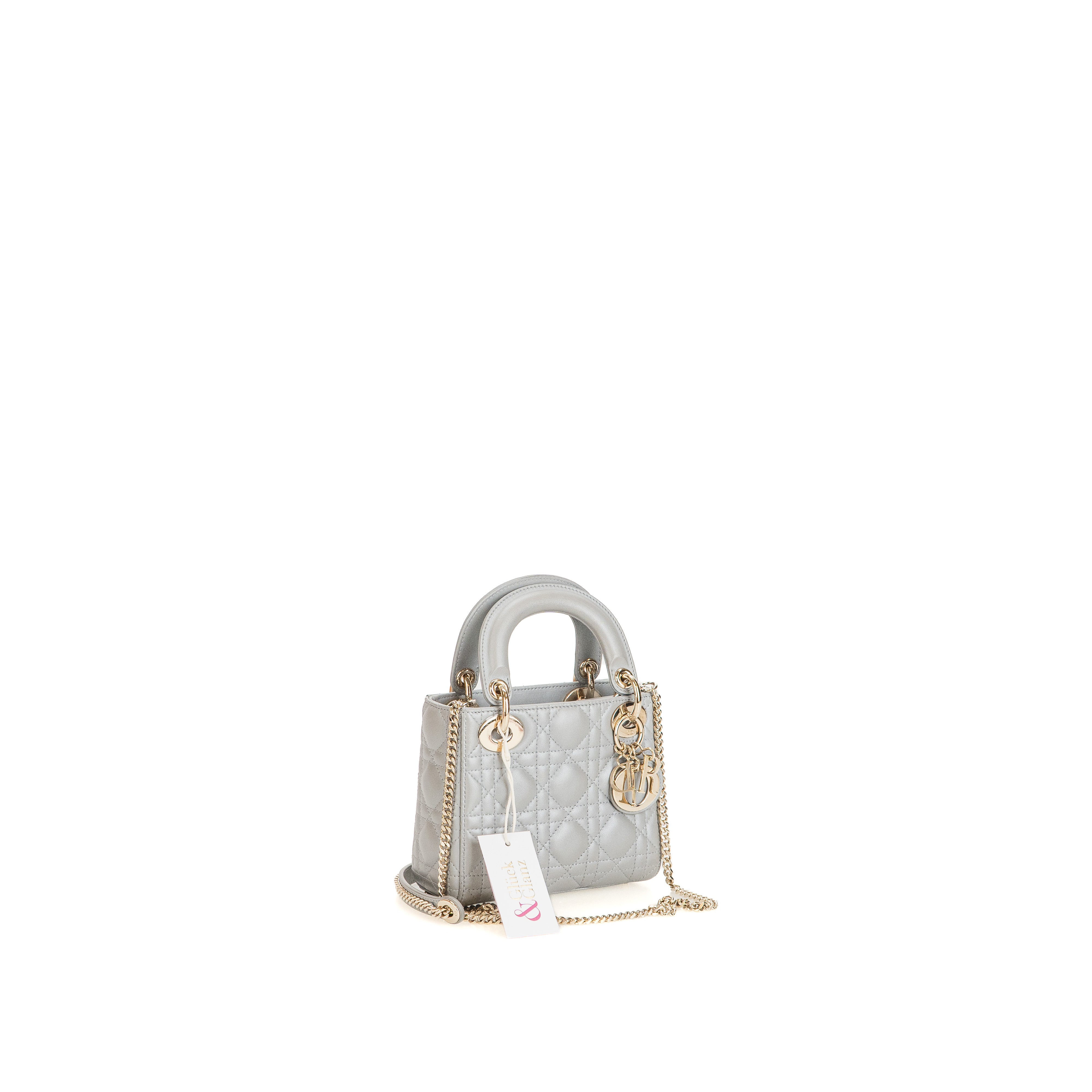 Mini Lady Dior