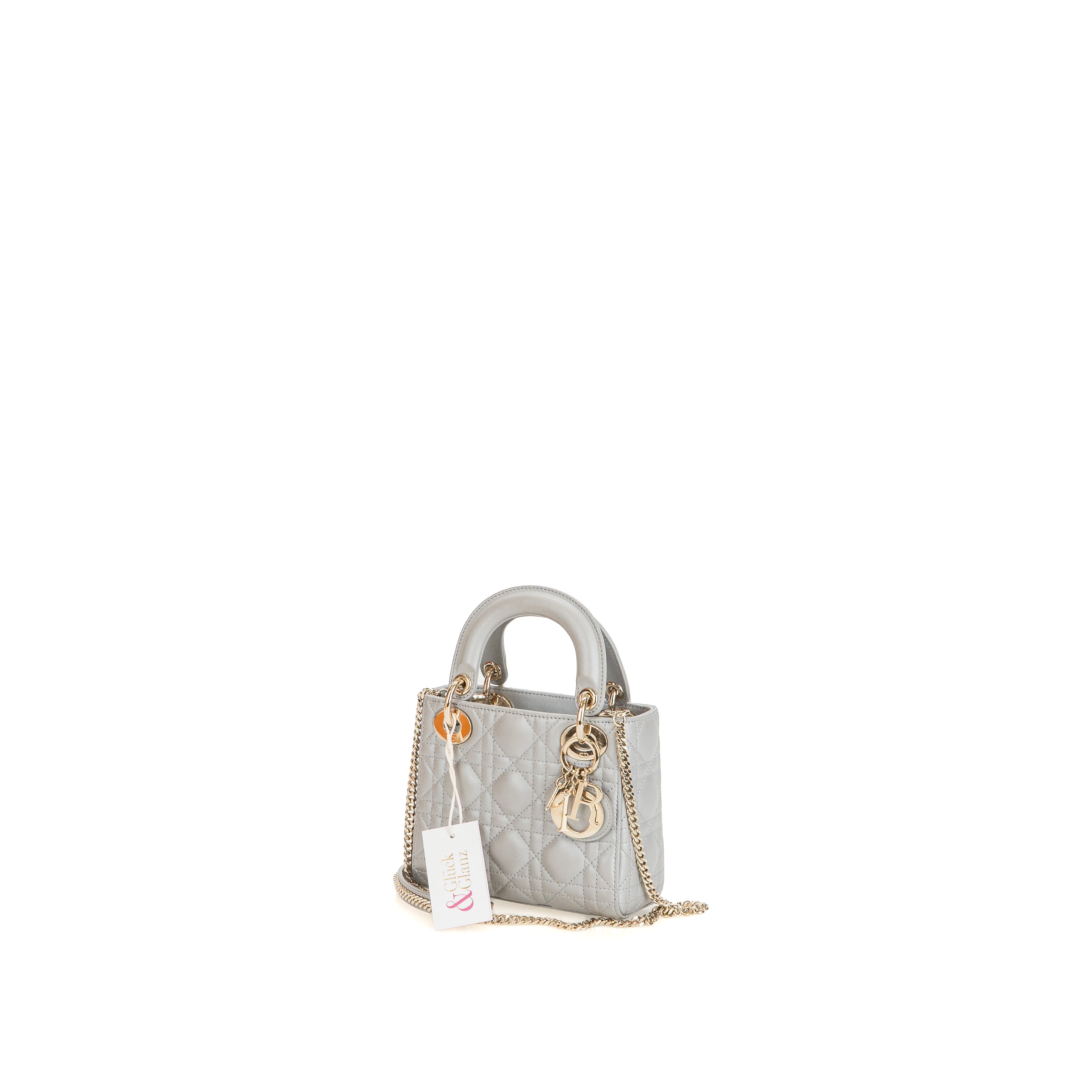 Mini Lady Dior