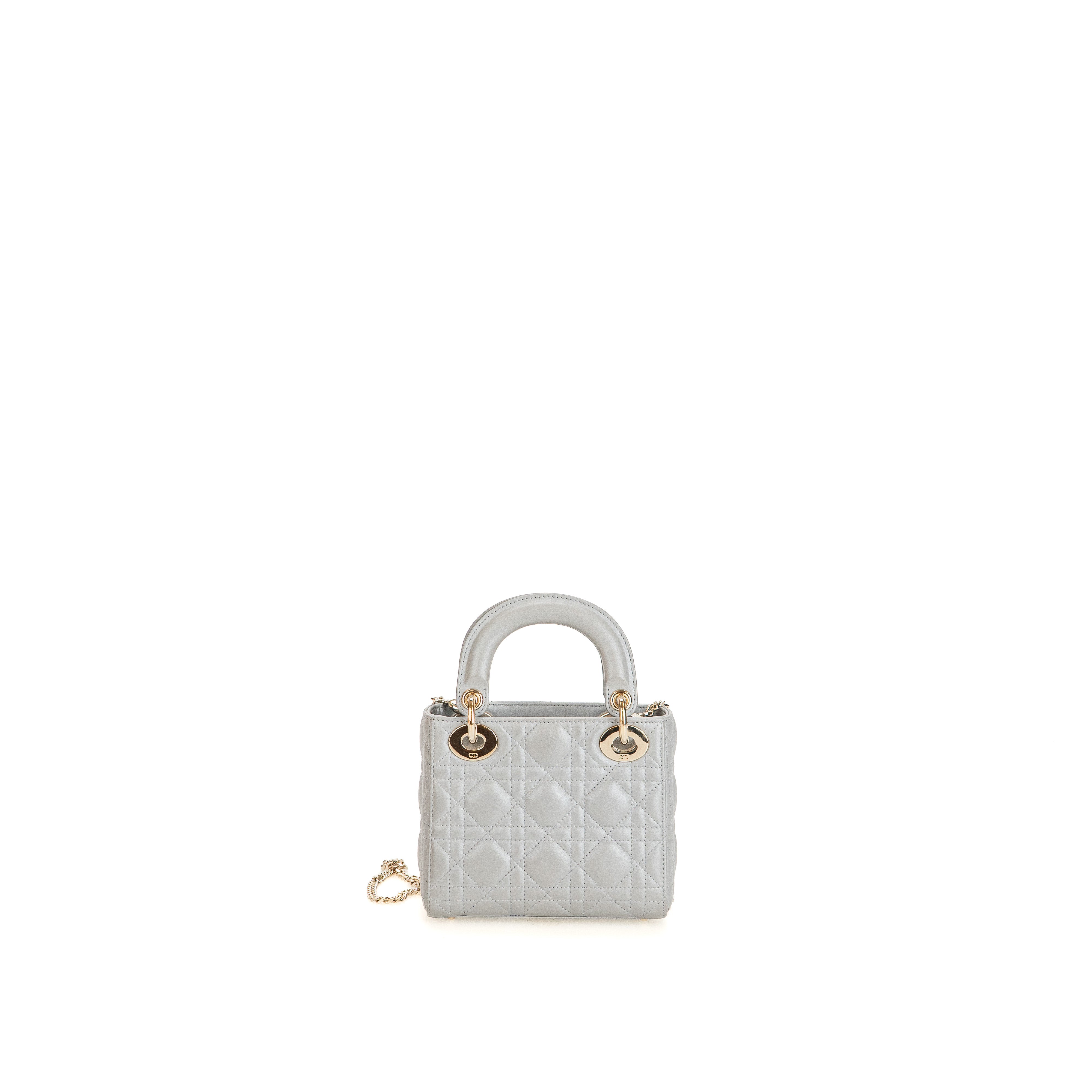 Mini Lady Dior