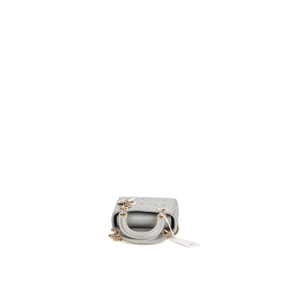 Mini Lady Dior