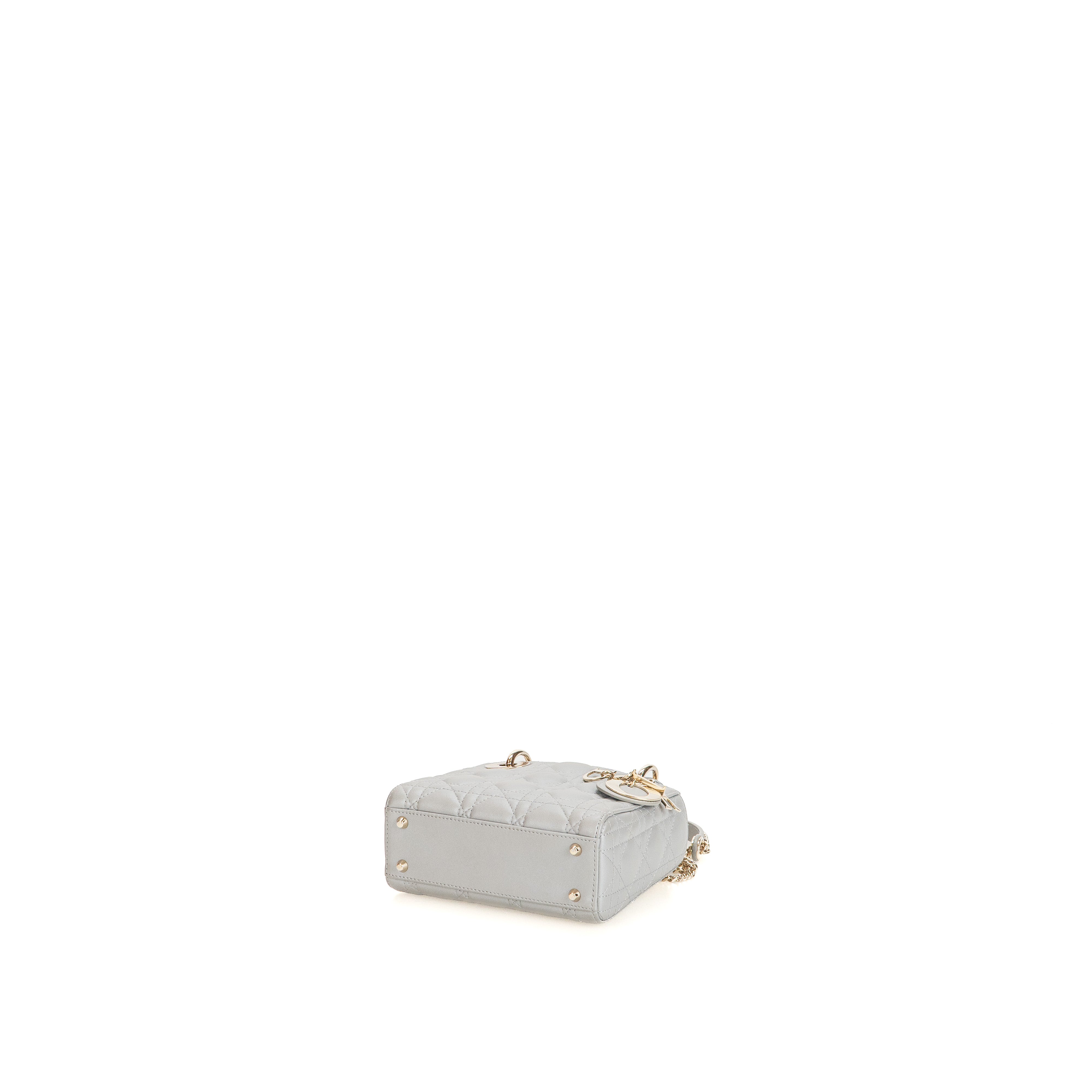 Mini Lady Dior