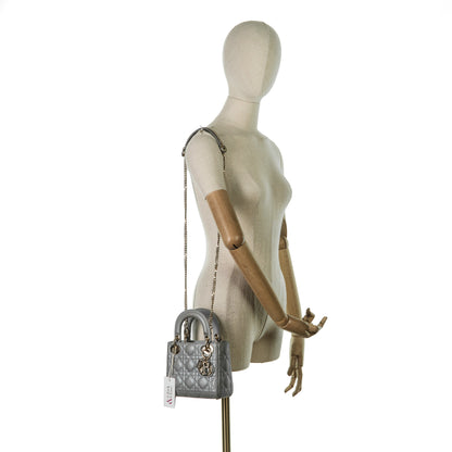 Mini Lady Dior