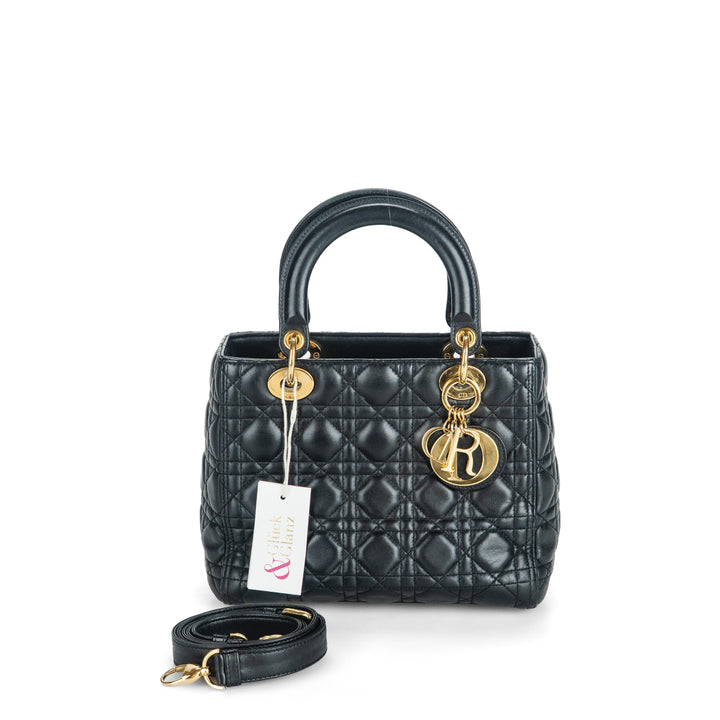 Lady Dior
