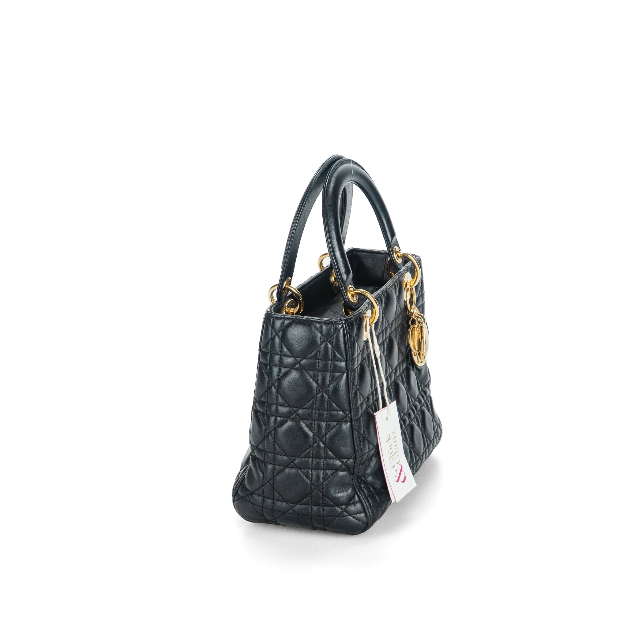Lady Dior