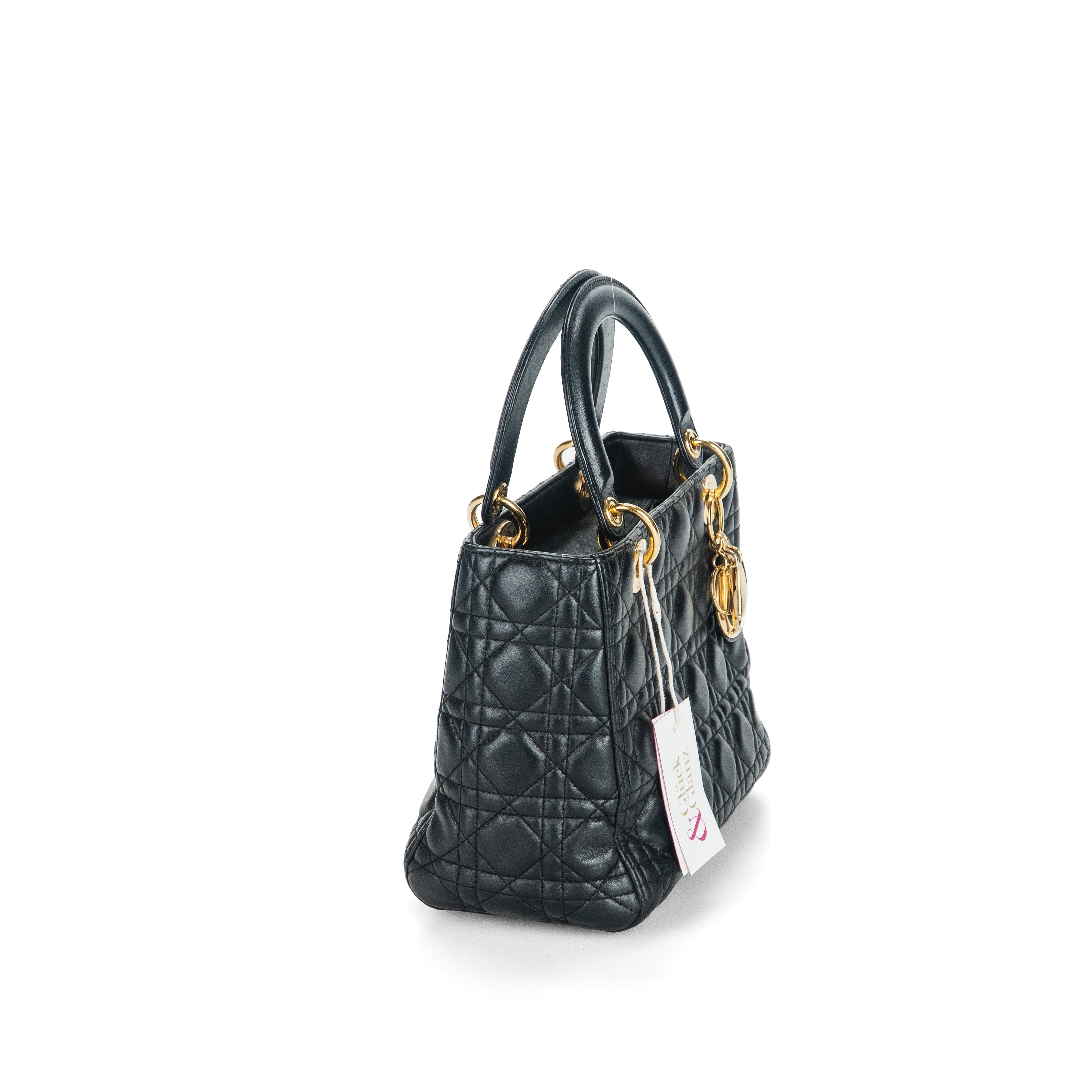 Lady Dior