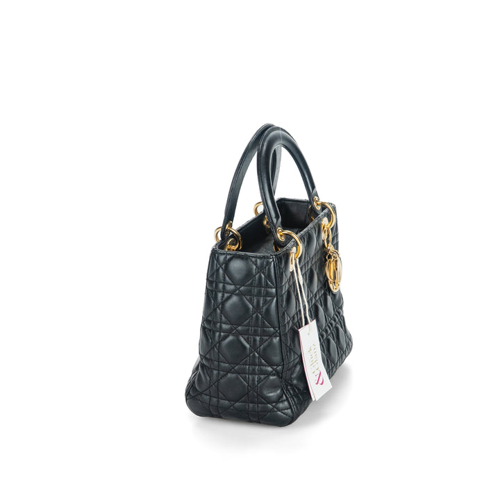 Lady Dior