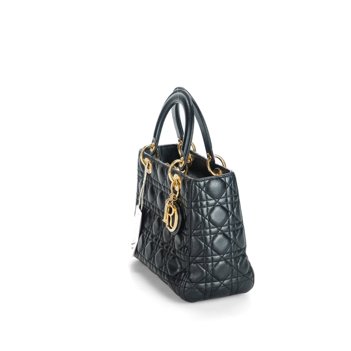 Lady Dior