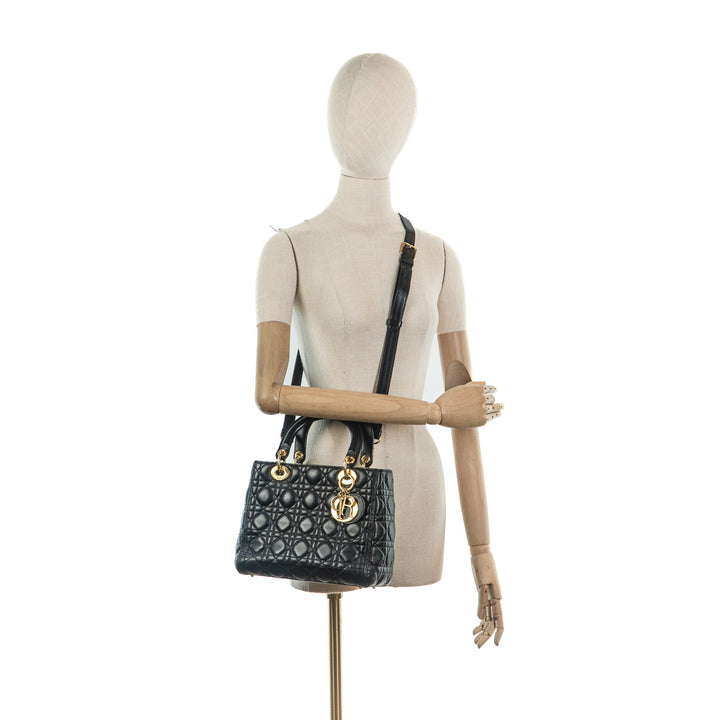 Lady Dior