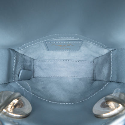 Lady Dior Micro