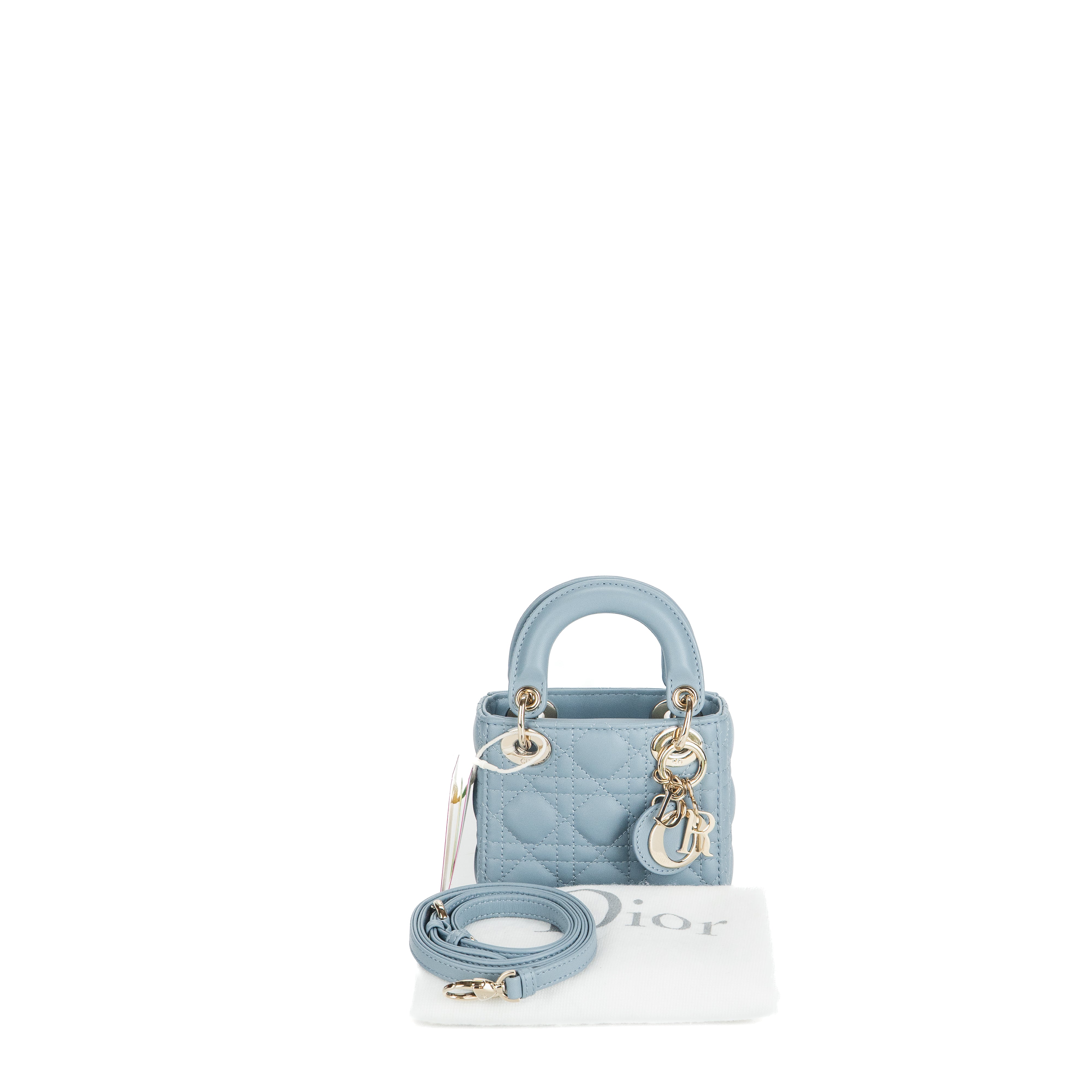 Lady Dior Micro