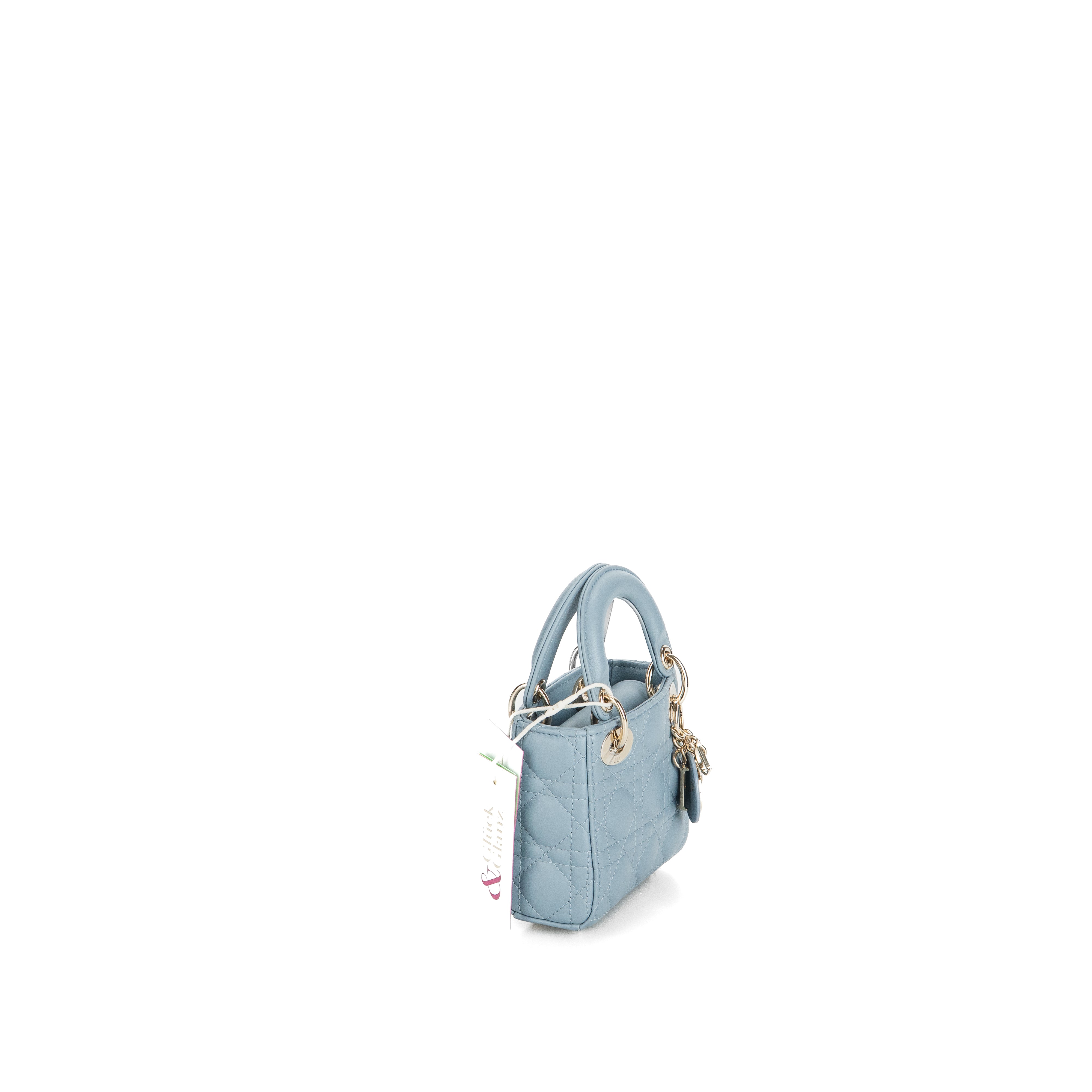Lady Dior Micro