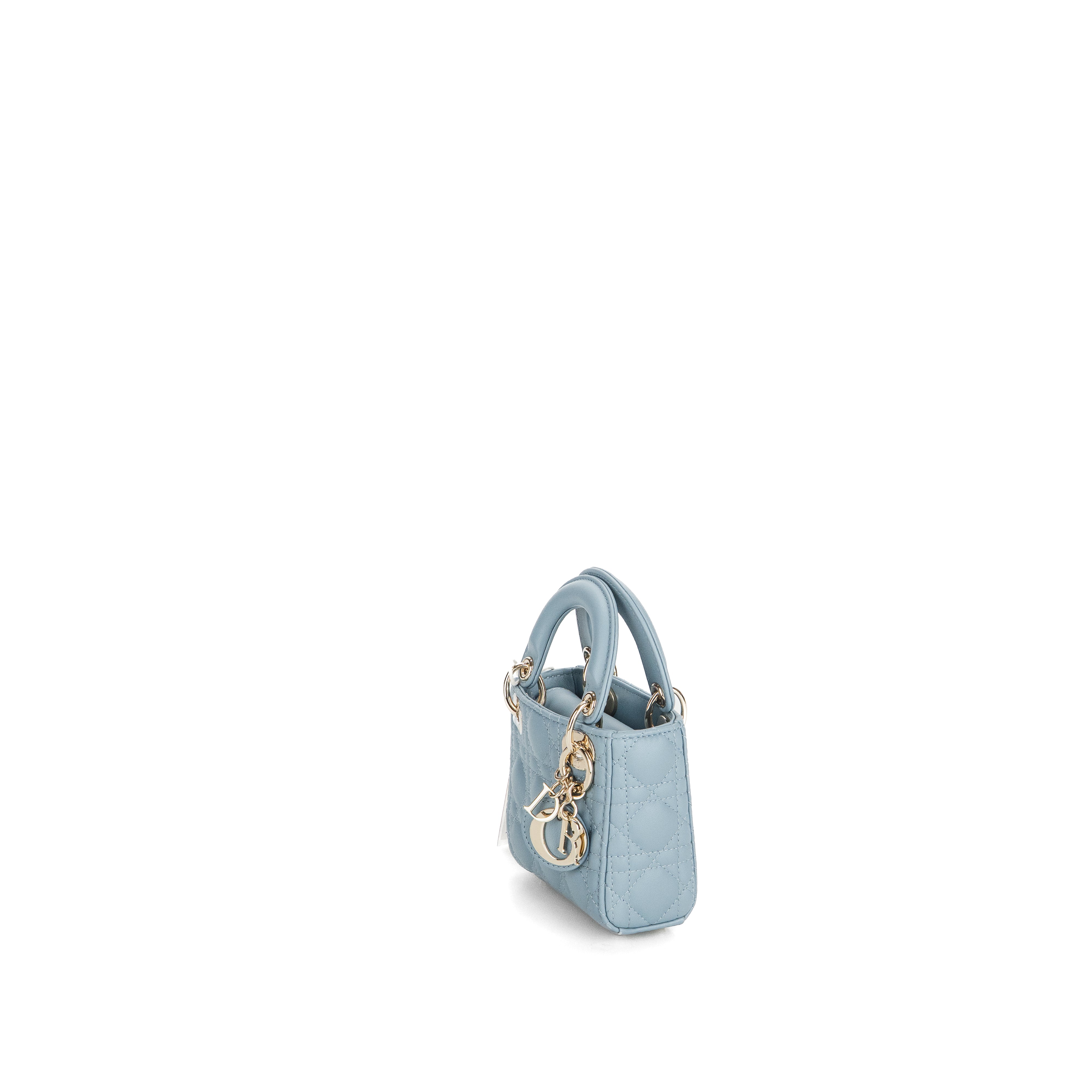 Lady Dior Micro