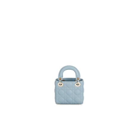 Lady Dior Micro