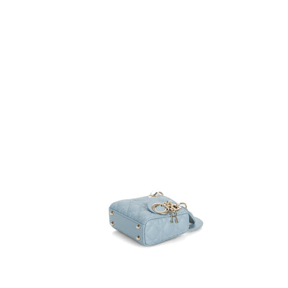 Lady Dior Micro