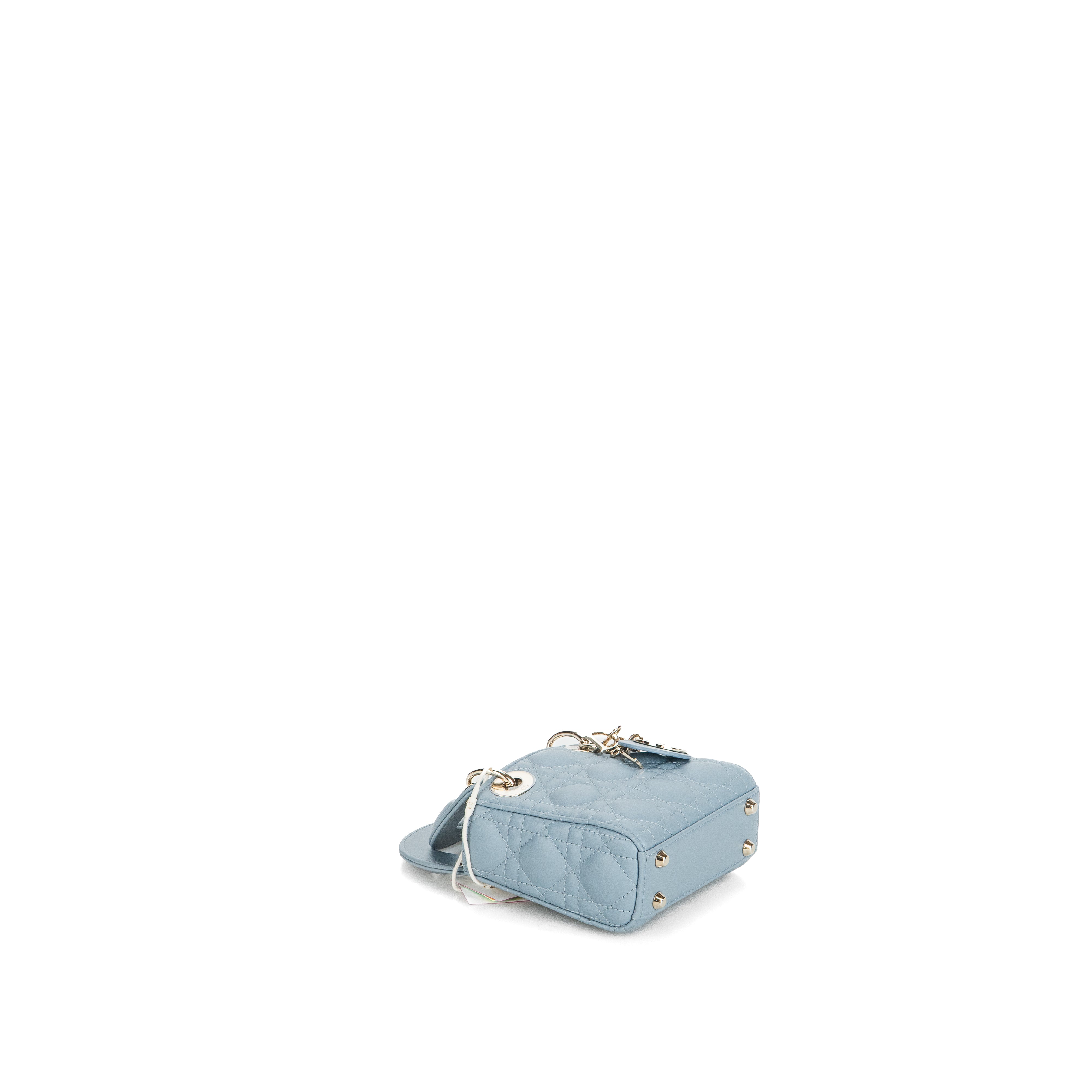 Lady Dior Micro