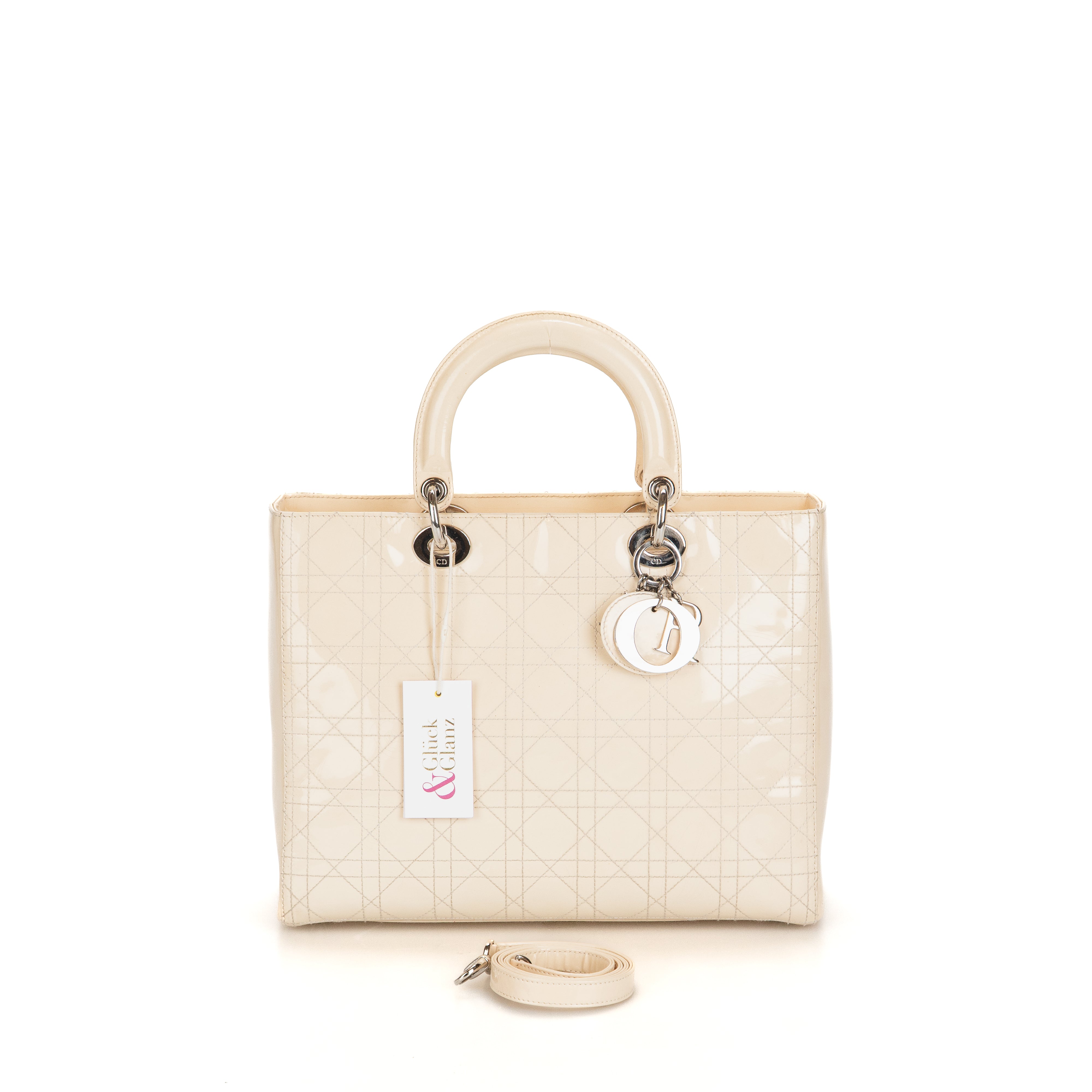 Lady Dior Shopper