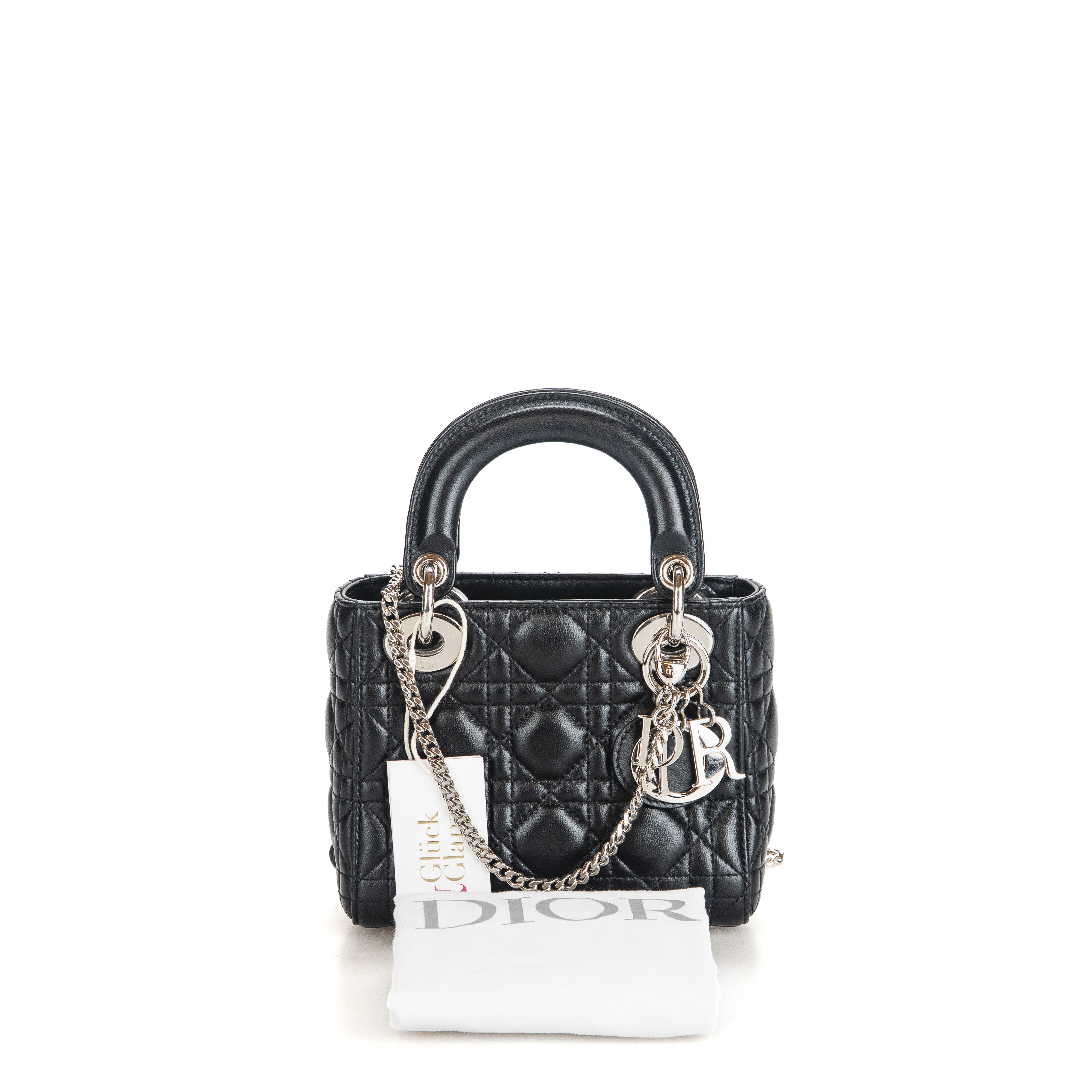 Mini Lady Dior