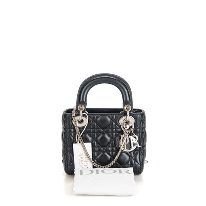 Mini Lady Dior