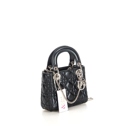 Mini Lady Dior