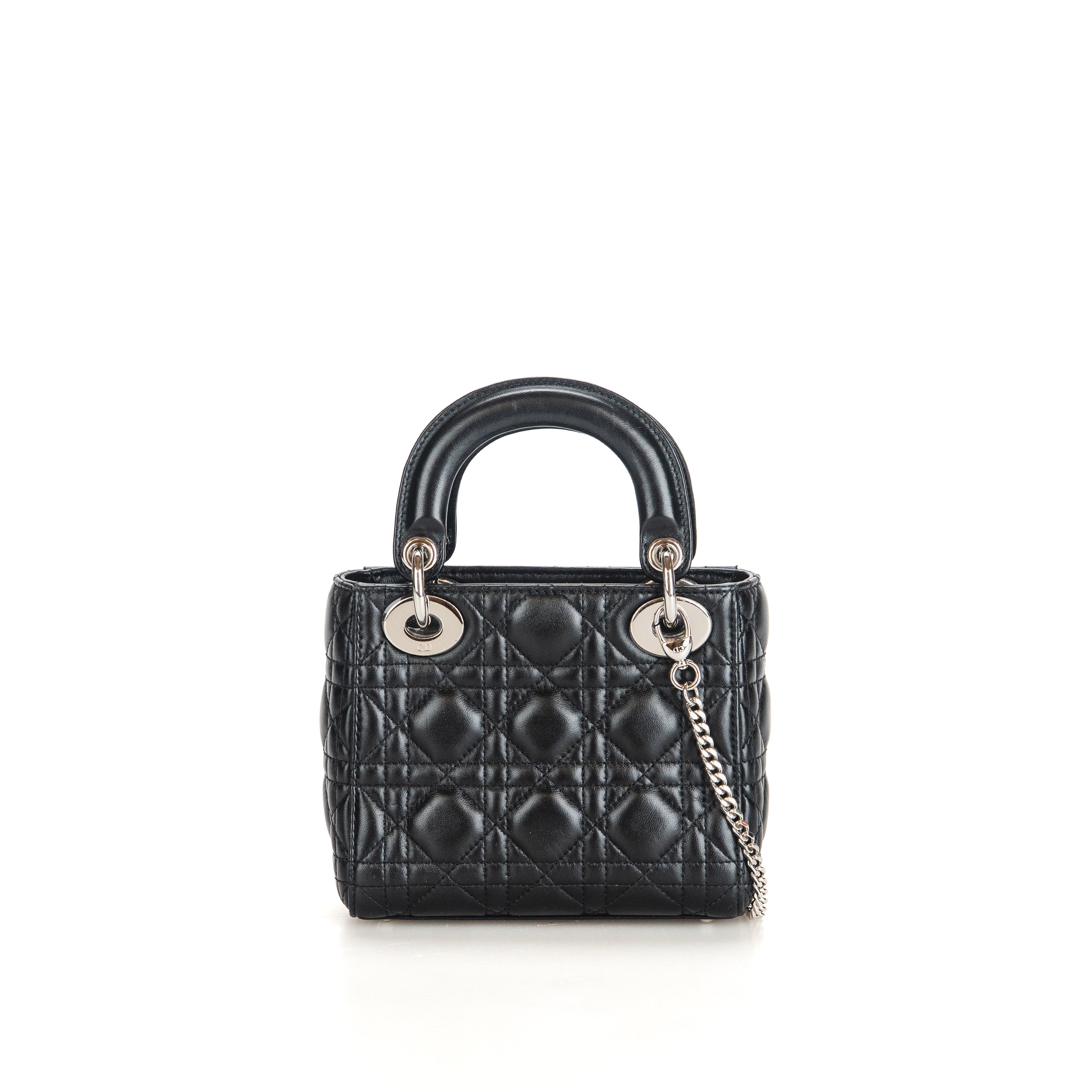 Mini Lady Dior