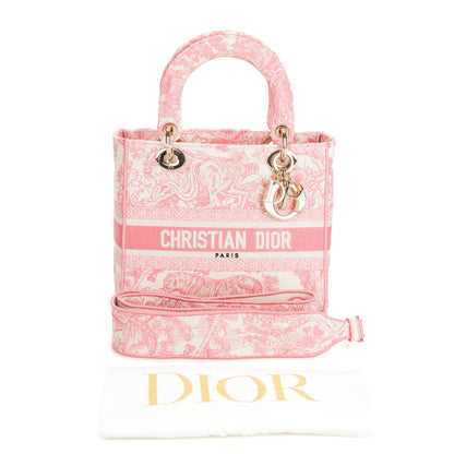 Dior Shopper