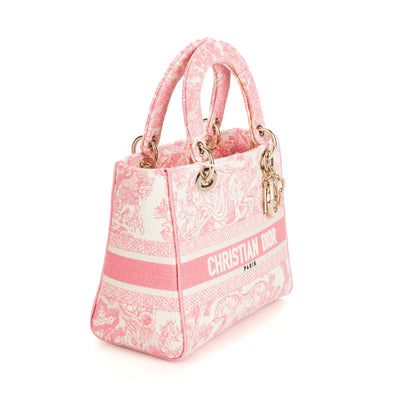 Dior Shopper