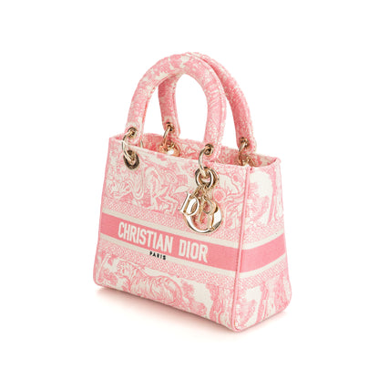 Dior Shopper