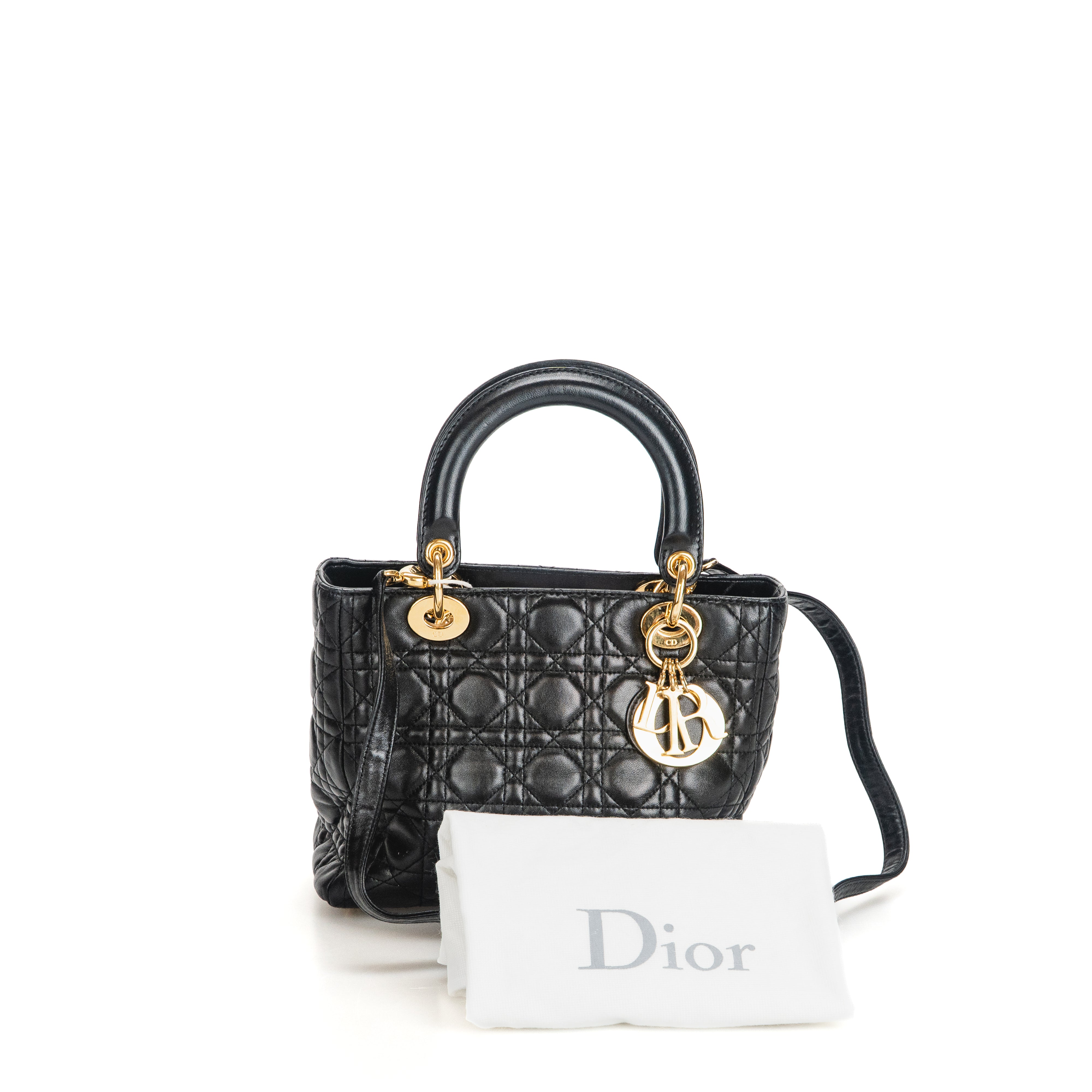 Lady Dior