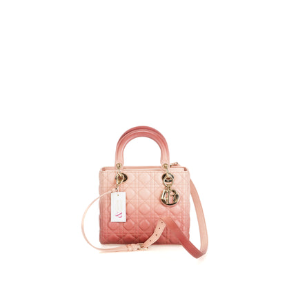 Lady Dior Medium