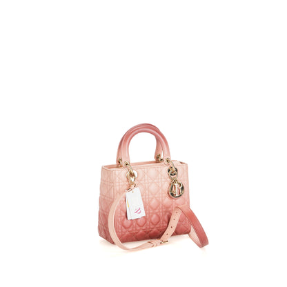 Lady Dior Medium