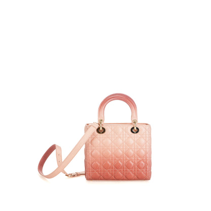 Lady Dior Medium