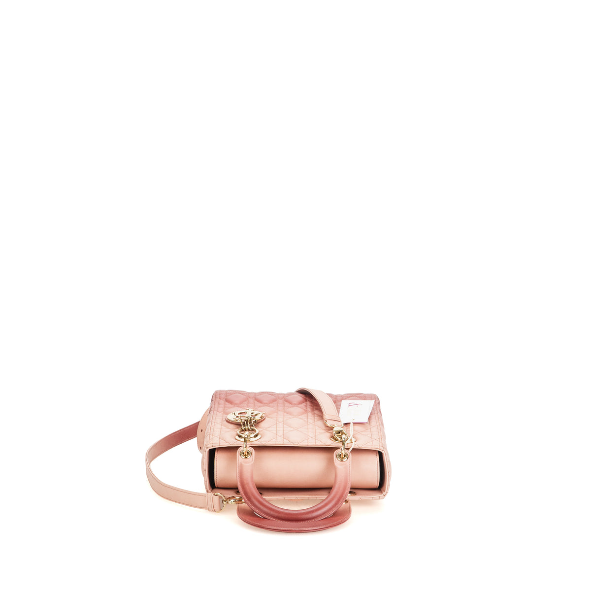Lady Dior Medium