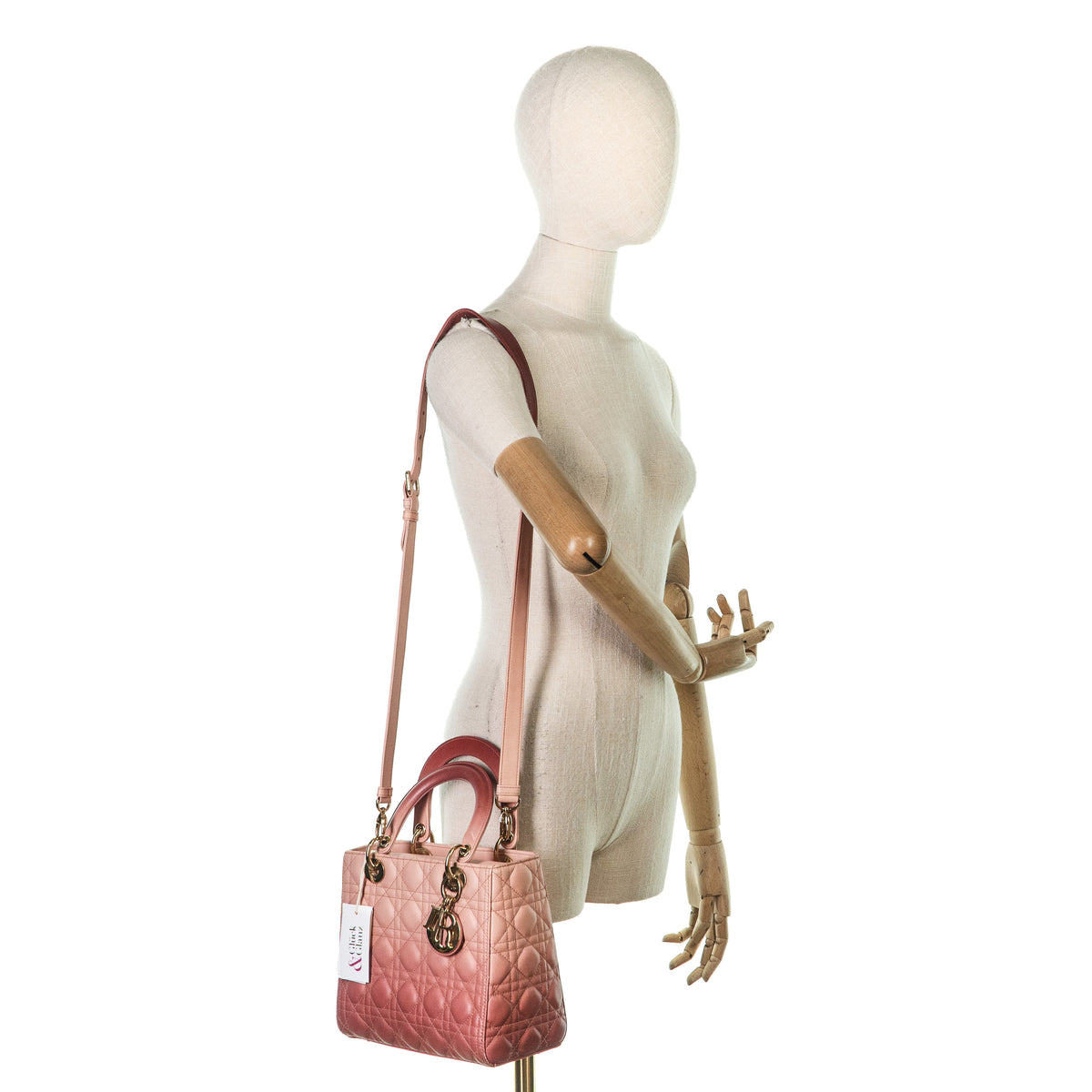 Lady Dior Medium