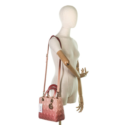 Lady Dior Medium