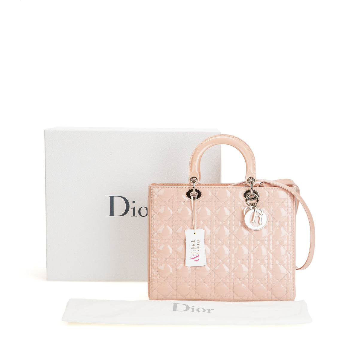 Lady Dior