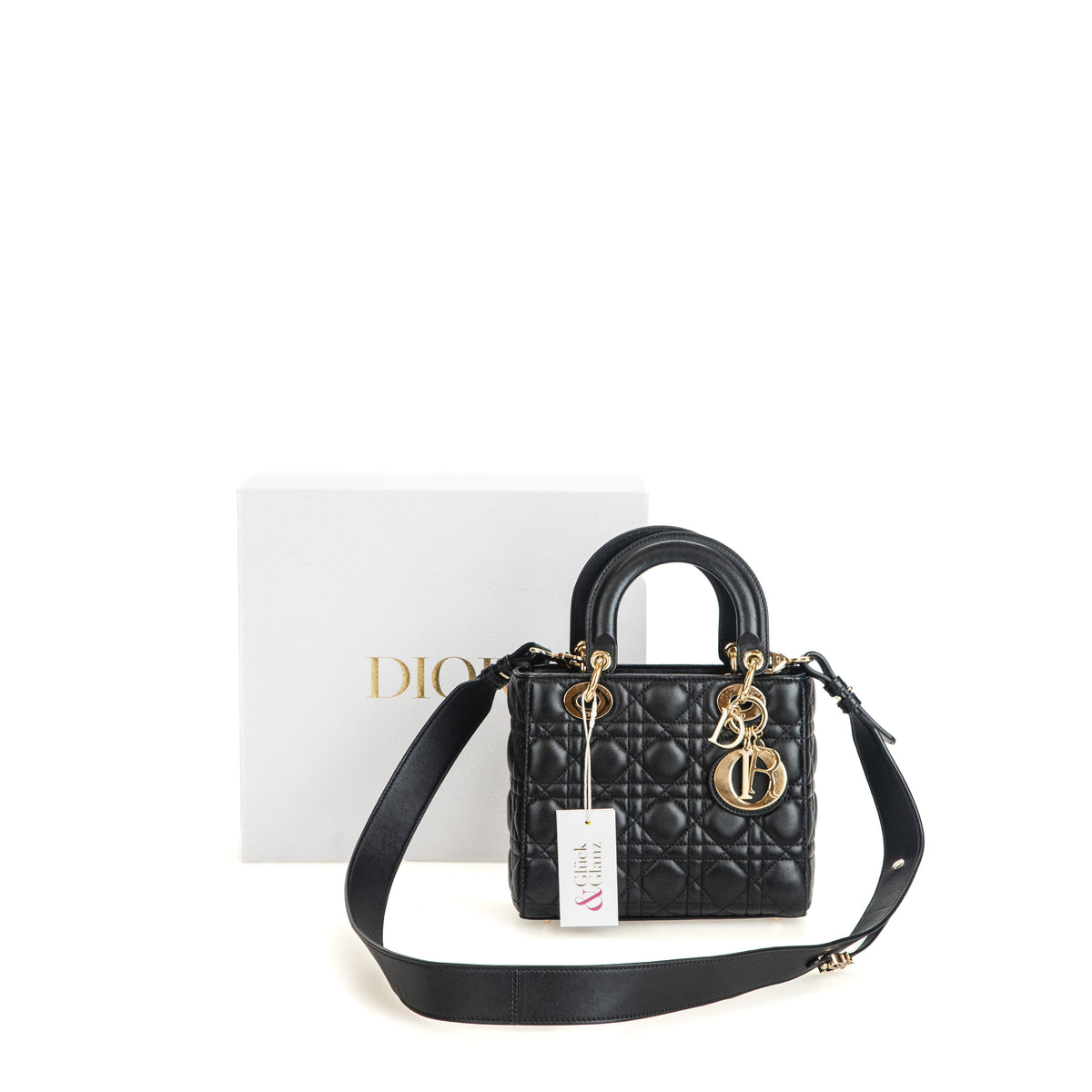 Lady Dior Small